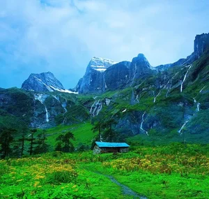 عجایب نپال | جاهای دیدنی نپال که نباید از آنها غافل شوید