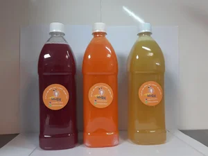 آبمیوه پروما 5