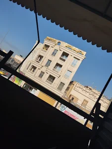 ساختمان پزشکان امیر کبیر کاشان