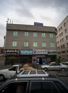 جگرسرای امپراطور 2