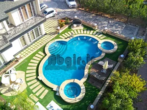 شرکت آبراهه