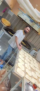نانوایی بربری جباری 2