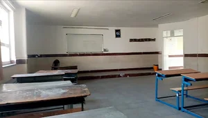 هنرستان فنی و حرفه ای بوربور (انقلاب)