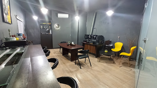 Reihoon Software Co شرکت نرم افزاری ریحون