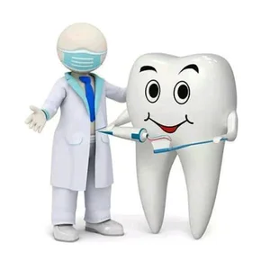 Dr. Ferhemand