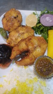 رستوران شهرزاد 5