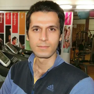 باشگاه بدنسازی مک فیت Makfit