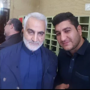 مرکز آموزش علمی کادبردی شرکت تولیدی وصنعتی ایران لوازم قطعه