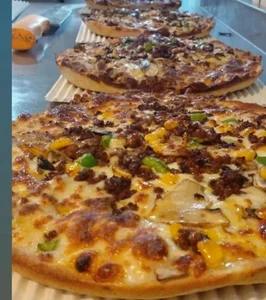 بمب فود bomb Food