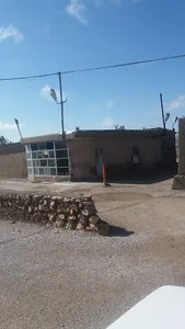 کارخانه گچ شاهرود شرق
