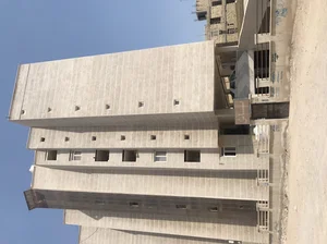 ساختمان یاس بندرعباس