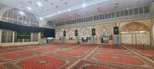 مسجد حبیب بن موسی 2