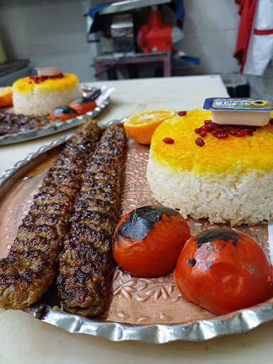 رستوران و کبابسرای دادا