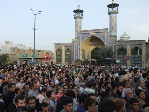 مسجد جامع مریانج