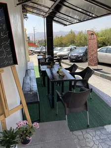 کافه دانژه