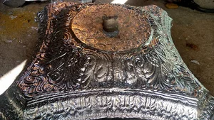 ریخته گری آلومینیوم ممتاز
