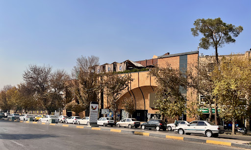 پردیس سینمایی ساحل