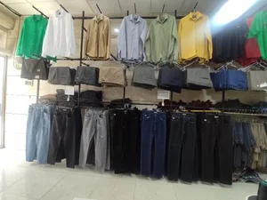 تولید و پخش پوشاک سنتیک 2