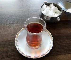 چایخانه خانوادگی خواسته