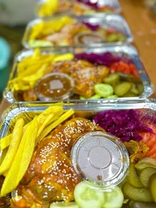 کترینگ دالند 3