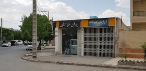 روغن گیری ارگانیک پاک