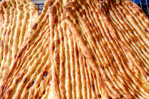نانوایی بربری