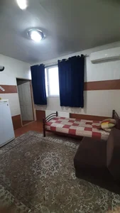 میهمانسرای خانه کارگر گرگان 3