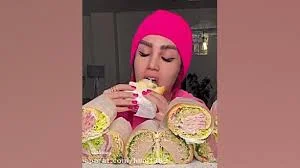 اغذیه گلبرگ