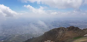 فرعی کلکچال