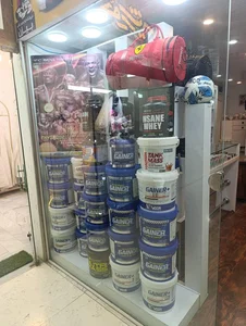 فروشگاه بیژن اسپرت 4