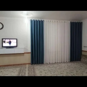 گالری پرده بهمنیاری طراحی و اجرا 2