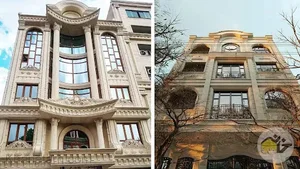 اهواز پردیس بلوار گلشن