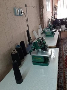 آموزشگاه طراحی دوخت ارس 2