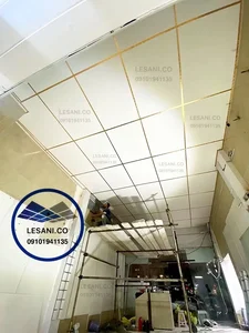 کارخانه سقف کاذب در بازار 3