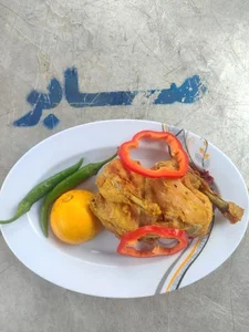 رستوران صابر 3