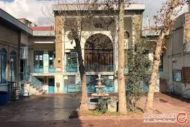 پایگاه مقاومت بسیج شهدای کیا کلایه