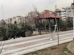 بوستان مولانا