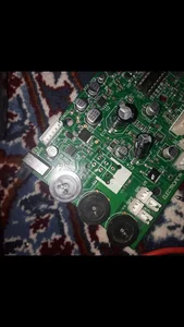 برقکاری ذبیحی 5
