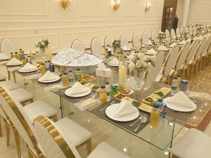 مطعم