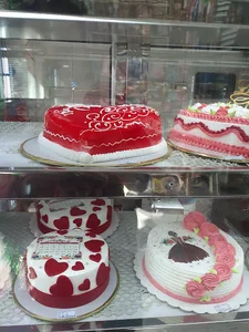 قنادی مهدی