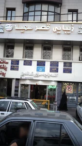 دکتر عشرت زمانی پور 3