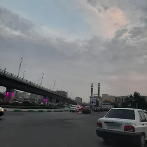 مسجد رسول اعظم (ص) 2