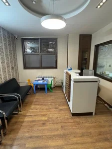 دندانپزشکی دکتر فاطمه همتی نیا 5