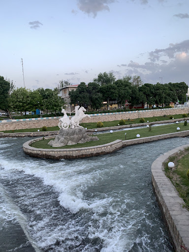 کتابخانه عمومی اوحدی