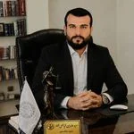 افسانه آبباریکی
