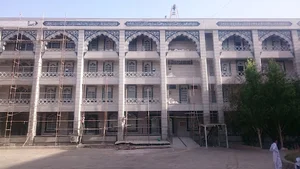 مدرسه علوم دینی دارالعلوم