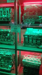 تعمیرگاه سیتی سنتر زنجان 3