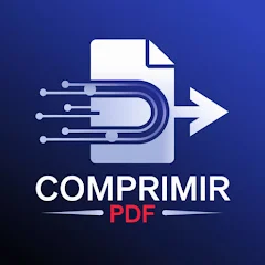 فشرده سازی PDF - برنامه‌ها در Google Play