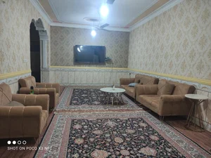 ویلا /سویت منزل/ عمرانی 2