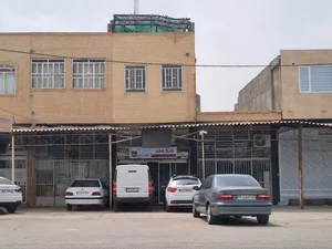شرکت سپهر ایمن ارتباط سازان پارس
